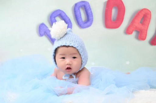 广州四个月宝宝会翻身